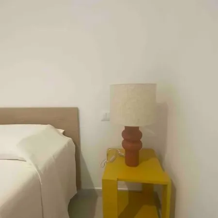 Holiday home Perla Bilocale Sul Mare Costa Dei Trabocchi *