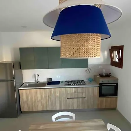 Perla Bilocale Sul Mare Costa Dei Trabocchi *