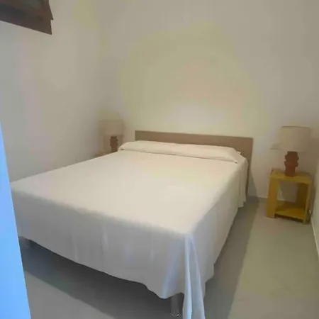 Holiday home Perla Bilocale Sul Mare Costa Dei Trabocchi Torino di Sangro