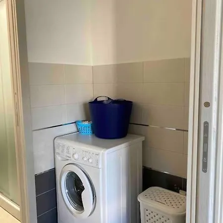 Casa vacanze Perla Bilocale Sul Mare Costa Dei Trabocchi *
