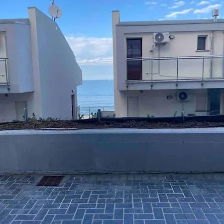 Perla Bilocale Sul Mare Costa Dei Trabocchi *