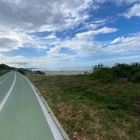 Perla Bilocale Sul Mare Costa Dei Trabocchi