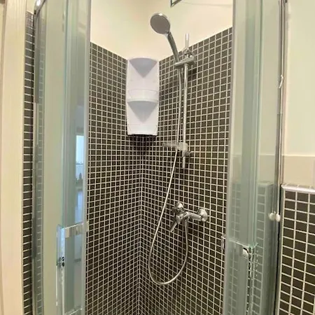 Perla Bilocale Sul Mare Costa Dei Trabocchi * Torino di Sangro