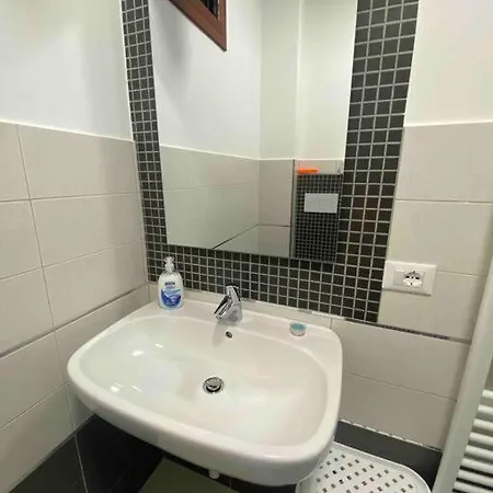 Dom wakacyjny Perla Bilocale Sul Mare Costa Dei Trabocchi