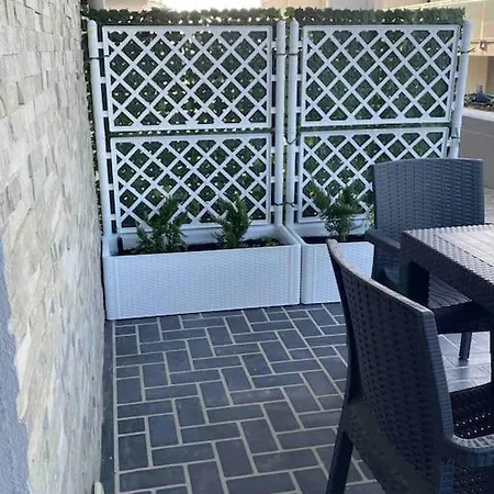 Perla Bilocale Sul Mare Costa Dei Trabocchi Holiday home