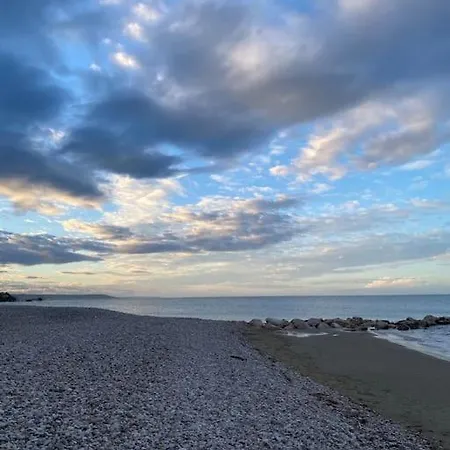 Perla Bilocale Sul Mare Costa Dei Trabocchi *