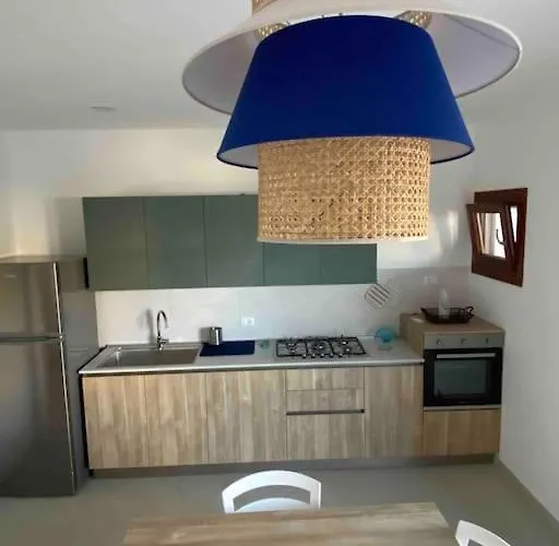 Perla Bilocale Sul Mare Costa Dei Trabocchi *