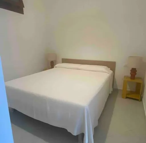 Дом отдыха Perla Bilocale Sul Mare Costa Dei Trabocchi Торино-ди-Сангро