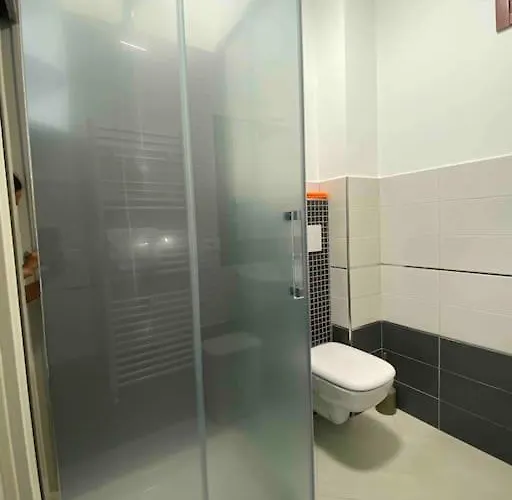 Perla Bilocale Sul Mare Costa Dei Trabocchi *