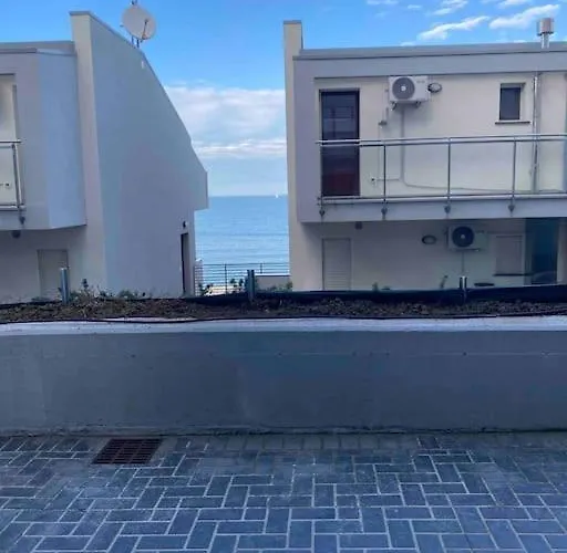 Perla Bilocale Sul Mare Costa Dei Trabocchi *