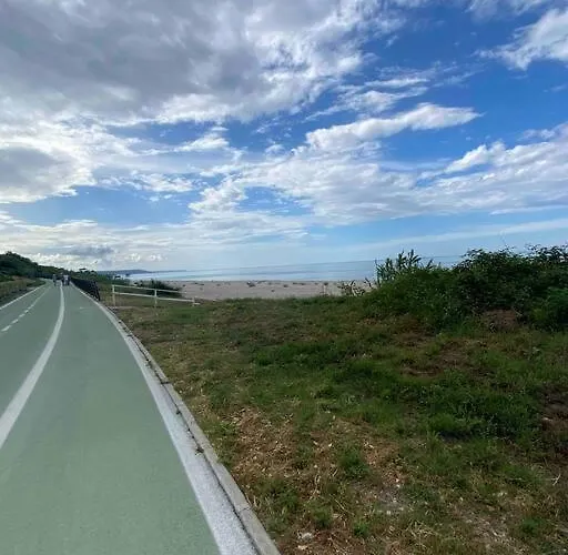 Perla Bilocale Sul Mare Costa Dei Trabocchi