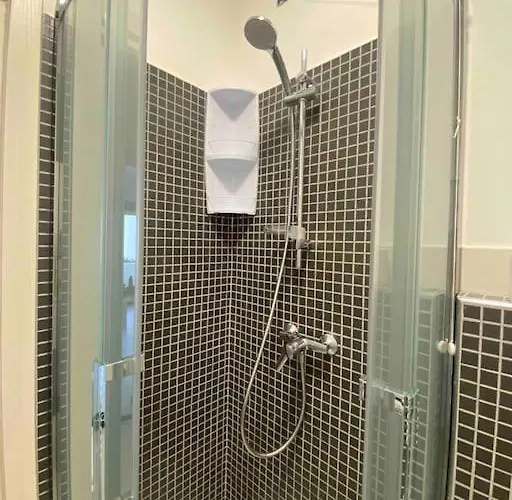 Perla Bilocale Sul Mare Costa Dei Trabocchi * Торино-ди-Сангро