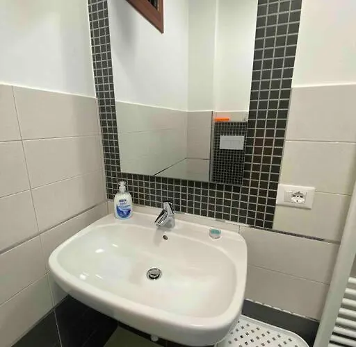 Дом отдыха Perla Bilocale Sul Mare Costa Dei Trabocchi