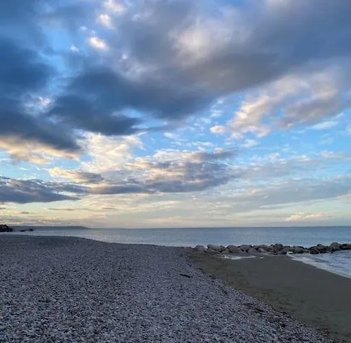 Perla Bilocale Sul Mare Costa Dei Trabocchi *